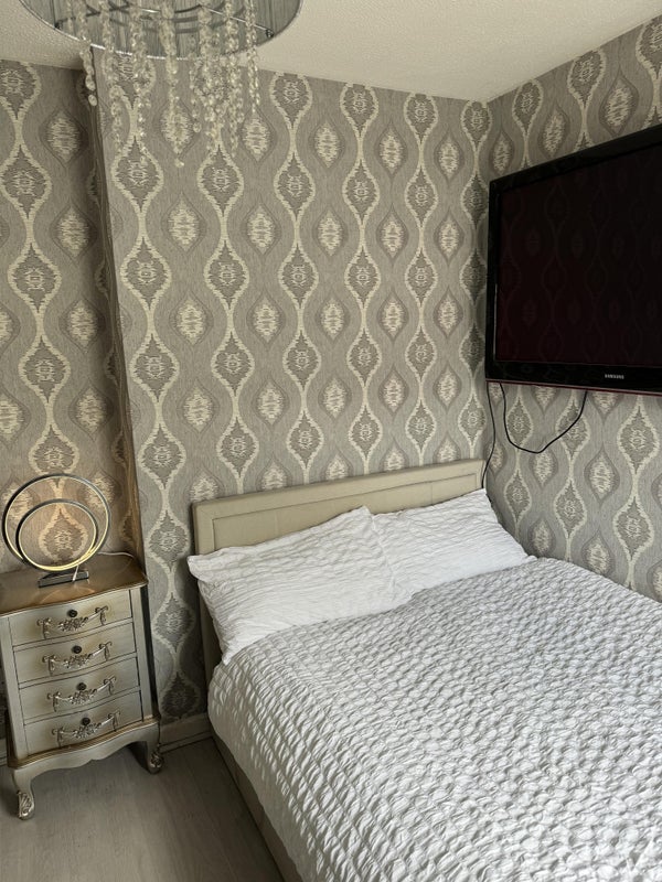 Beautiful double room - student accommodation in St. Albans - img_2