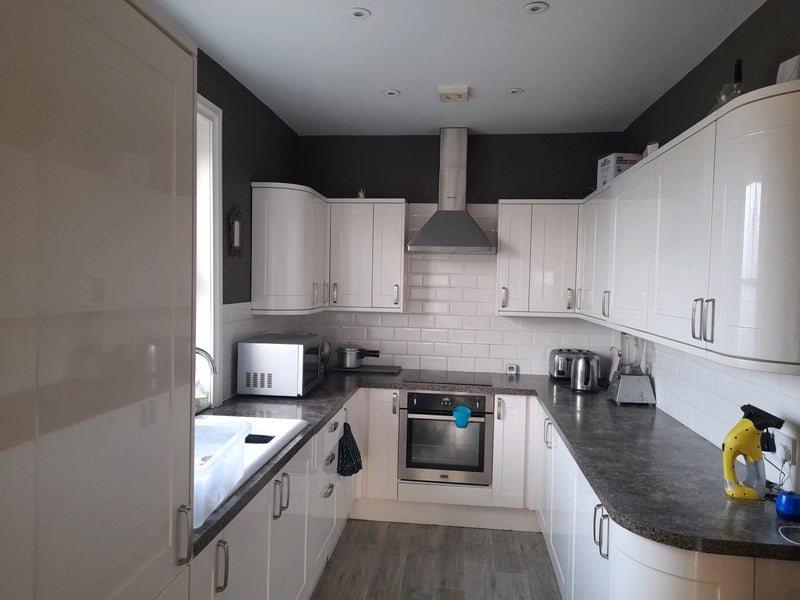 Beautiful en suite room close to Norwich - student accommodation in New Buckenham - img_2