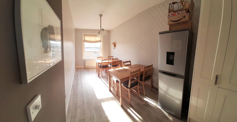 Beautiful en suite room close to Norwich - student accommodation in New Buckenham - img_1