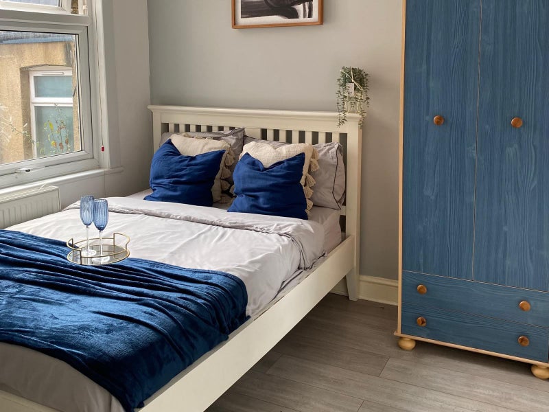 Beautiful En-Suite Room | 3 mins walk to Station - student accommodation in London E17 - img_1