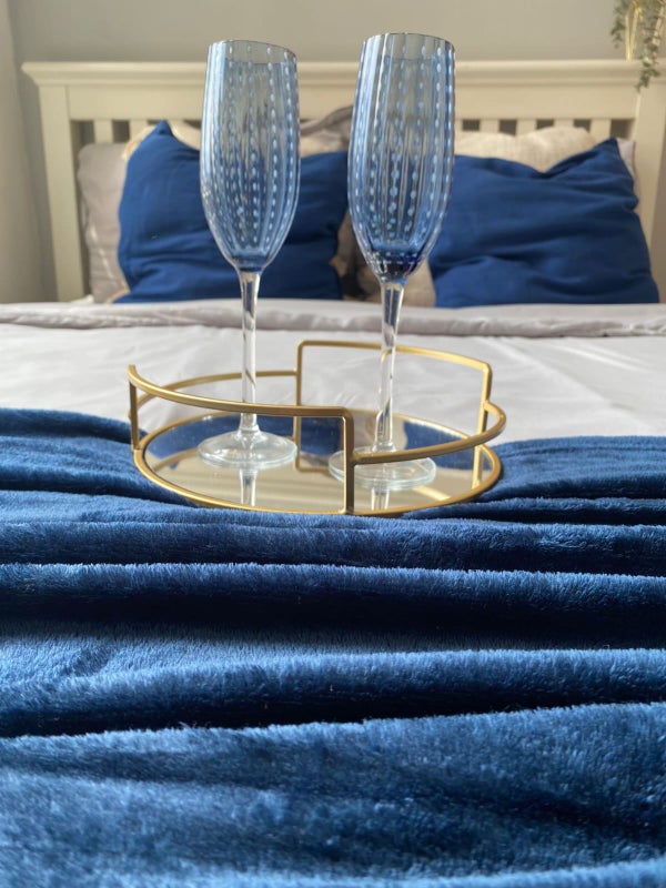 Beautiful En-Suite Room | 3 mins walk to Station - student accommodation in London E17 - img_3