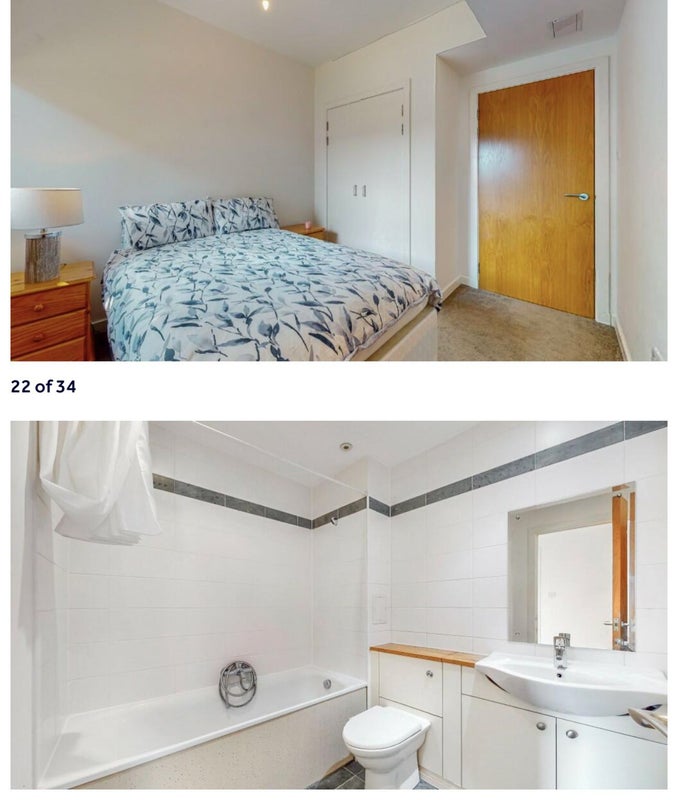 Beautiful Ensuite room available in westend - student accommodation in West End - img_5