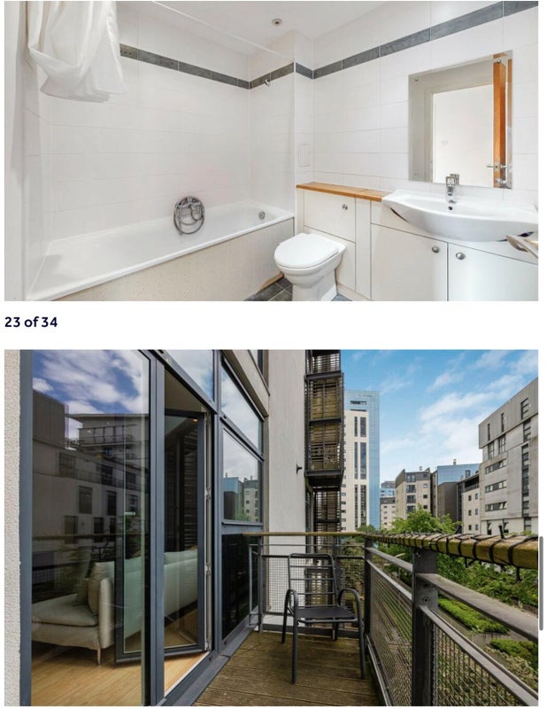 Beautiful Ensuite room available in westend - student accommodation in West End - img_6