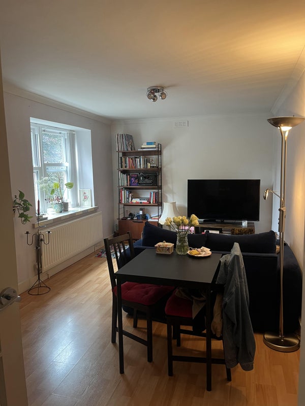 Beautiful flat in Blackheath with separate office - student accommodation in Blackheath - img_3