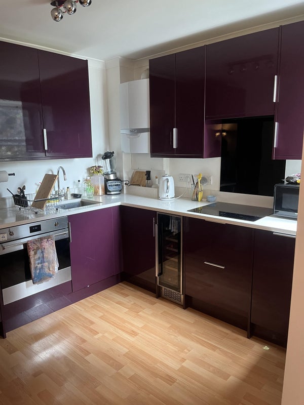 Beautiful flat in Blackheath with separate office - student accommodation in Blackheath - img_4
