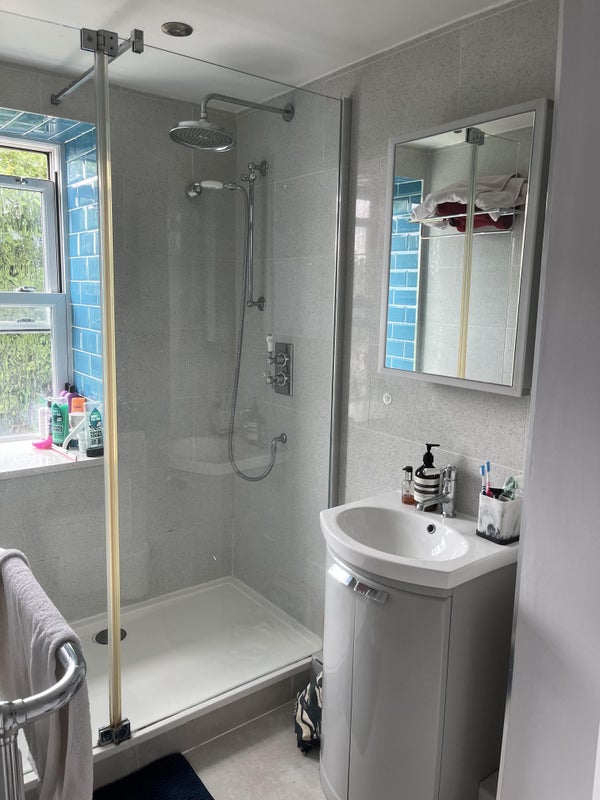 Beautiful flat in Blackheath with separate office - student accommodation in Blackheath - img_6