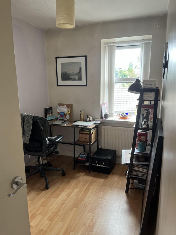 Beautiful flat in Blackheath with separate office - student accommodation in Blackheath - img_5
