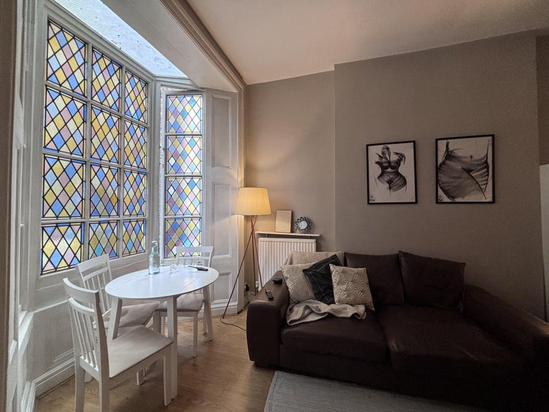 Beautiful Flat in Notting Hill- Close to Bayswater - student accommodation in Notting Hill - img_6
