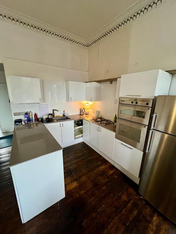 Flat in Clapham Common - student accommodation in Clapham Common - img_5