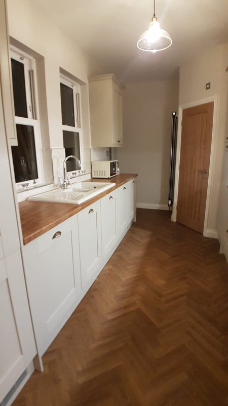 Beautiful home by Hospital & Nestle (available now - student accommodation in York - img_1