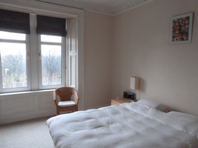 Beautiful light 2 bed flat for students. - student accommodation in Edinburgh - img_2