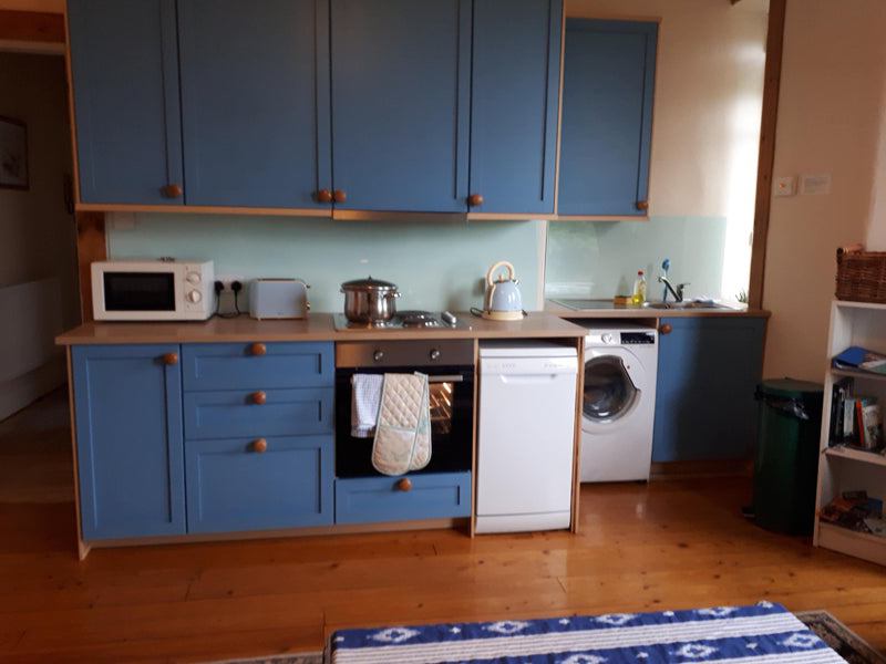 Beautiful light 2 bed flat for students. - student accommodation in Edinburgh - img_3