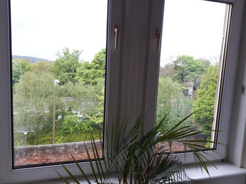 Beautiful light 2 bed flat for students. - student accommodation in Edinburgh - img_5