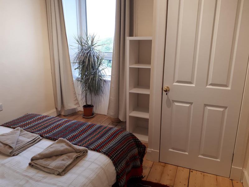 Beautiful light 2 bed flat for students. - student accommodation in Edinburgh - img_1