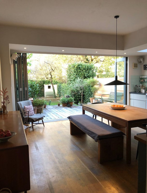 Beautiful loft room with en suite and balcony - student accommodation in Crouch End - img_4