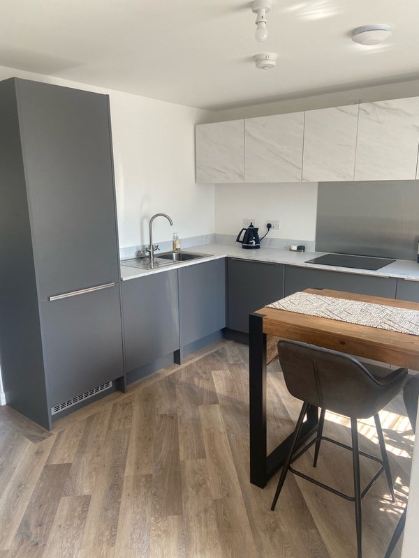 Beautiful new build spacious bedroom for rent - student accommodation in Old Micklefield - img_3