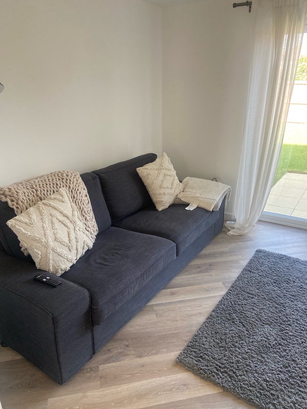 Beautiful new build spacious bedroom for rent - student accommodation in Old Micklefield - img_5