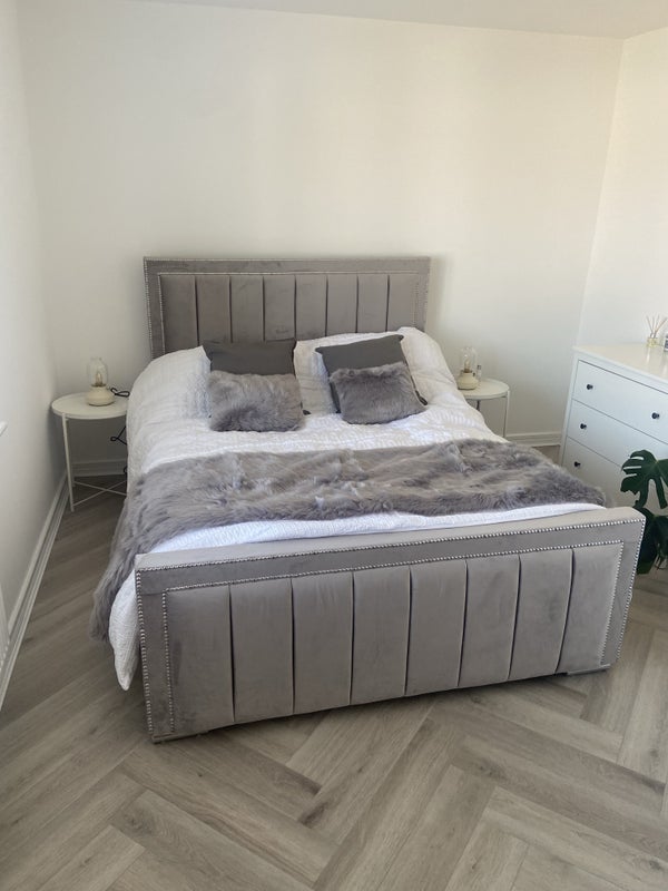 Beautiful new build spacious bedroom for rent - student accommodation in Old Micklefield - img_8