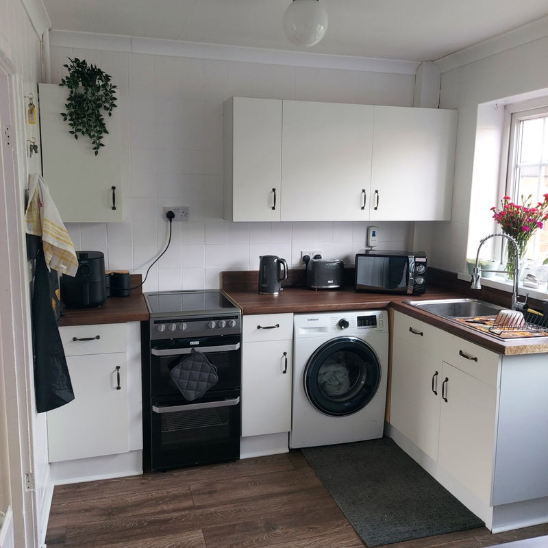 Beautiful newly renovated house share - student accommodation in Speke - img_1