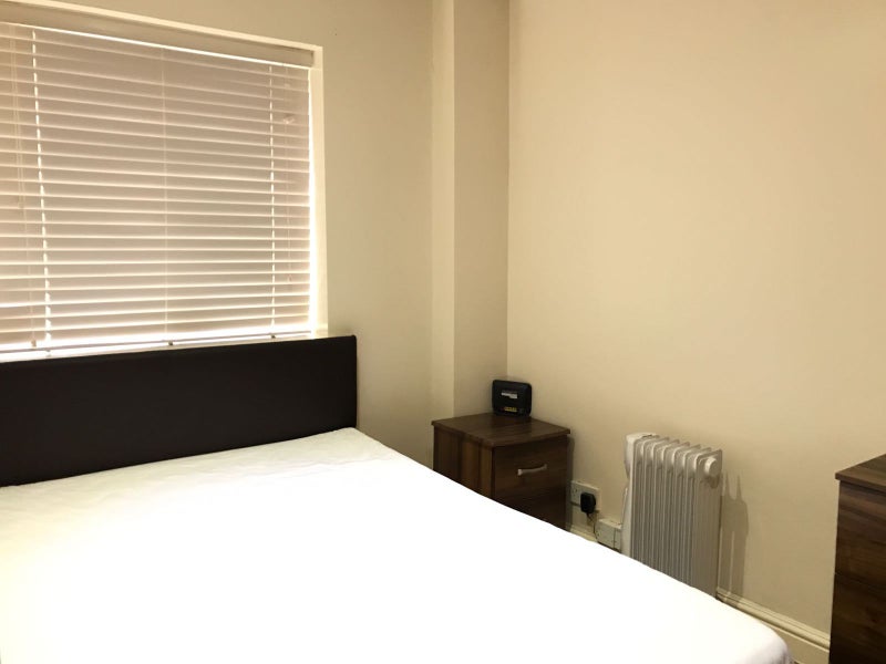 Beautiful one bedroom apartment / bills included - student accommodation in Liverpool City Centre - img_1