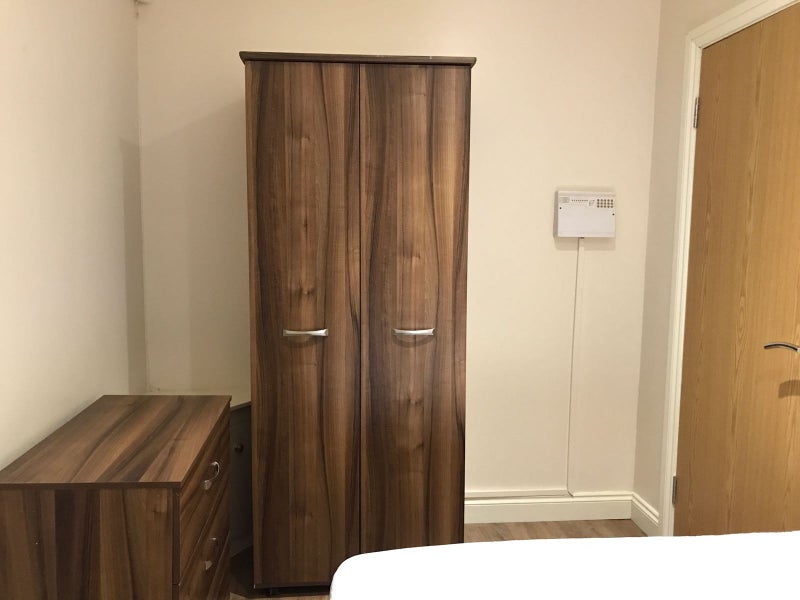 Beautiful one bedroom apartment / bills included - student accommodation in Liverpool City Centre - img_2