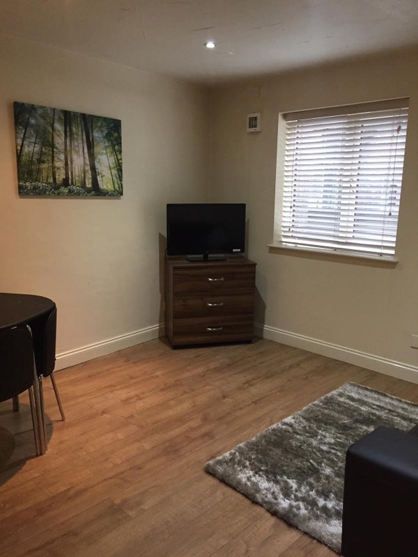 Beautiful one bedroom apartment / bills included - student accommodation in Liverpool City Centre - img_4