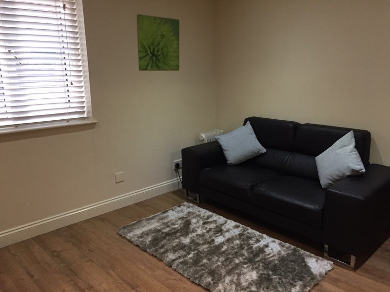 Beautiful one bedroom apartment / bills included - student accommodation in Liverpool City Centre - img_5
