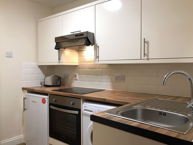 Beautiful one bedroom apartment / bills included - student accommodation in Liverpool City Centre - img_6