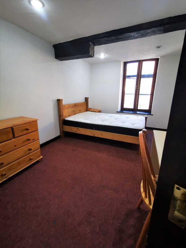 Beautiful one bedroom apartment Liverpool Center - student accommodation in Liverpool City Centre - img_3