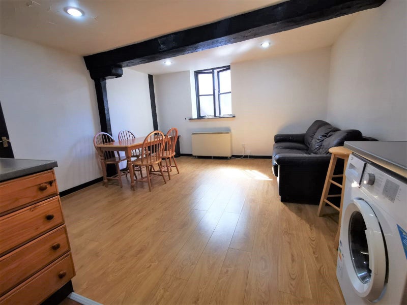 Beautiful one bedroom apartment Liverpool Center - student accommodation in Liverpool City Centre - img_6