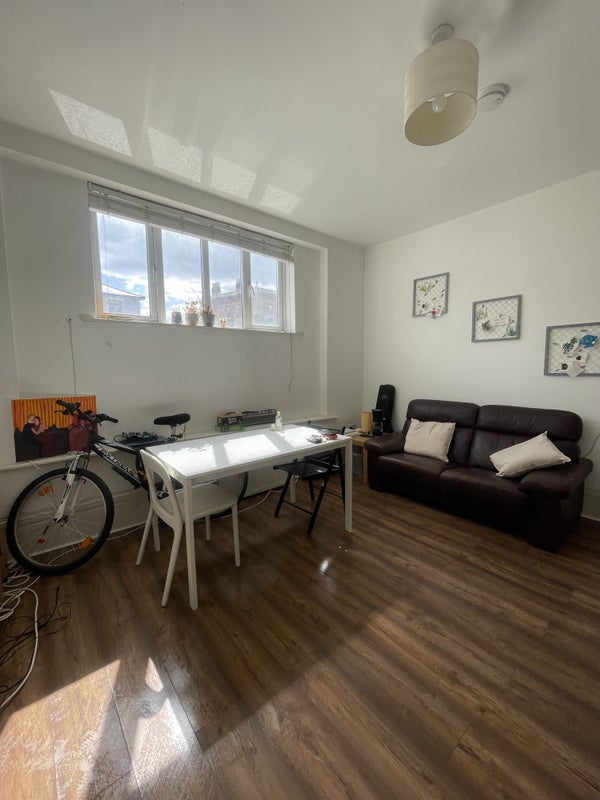 Beautiful room in a lovely flat, Shepherds Bush - student accommodation in Shepherds Bush - img_4