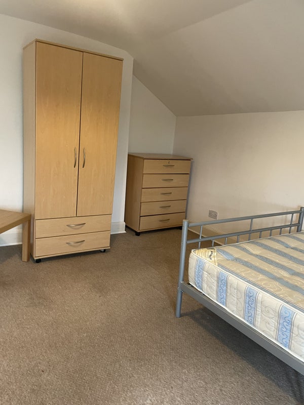 Beautiful room in a lovely flat, Shepherds Bush - student accommodation in Shepherds Bush - img_2