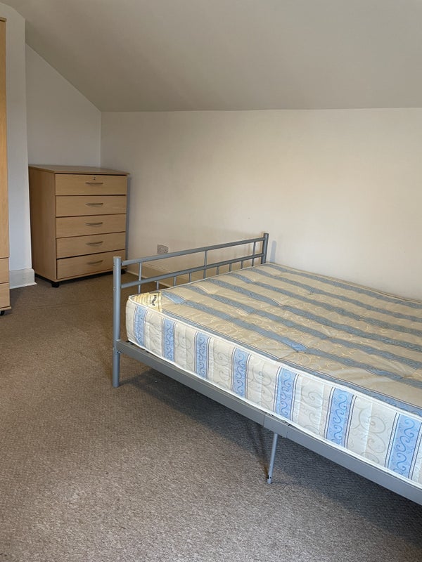 Beautiful room in a lovely flat, Shepherds Bush - student accommodation in Shepherds Bush - img_1