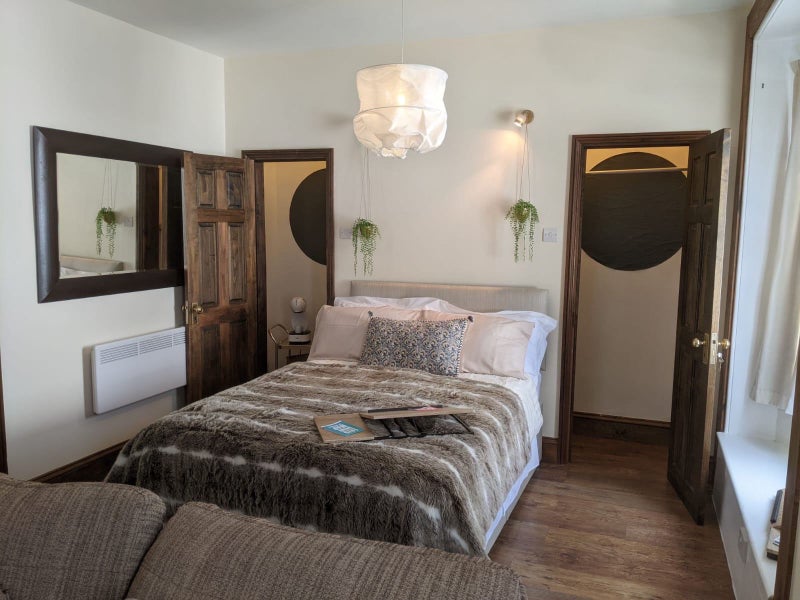 Beautiful  Room to let - student accommodation in Hitchin - img_2