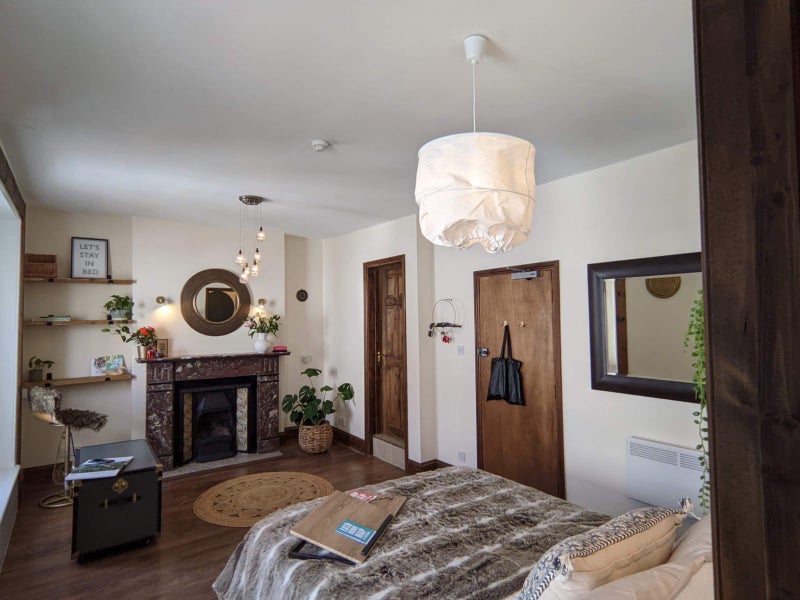 Beautiful  Room to let - student accommodation in Hitchin - img_3