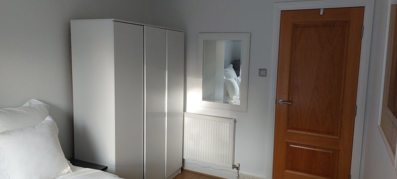 Beautiful & safe Sefton Park room ALL INCL - student accommodation in Aigburth - img_2