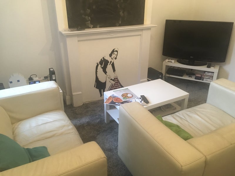Beautiful Student Home Available - student accommodation in Aylestone - img_3