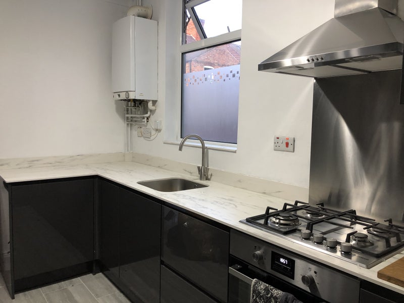 Beautiful Student Home Available - student accommodation in Aylestone - img_4