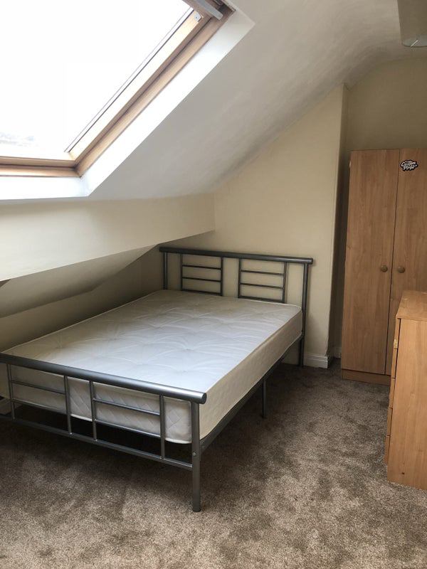 Beautiful Student House Share in Headingley - student accommodation in Headingley - img_4
