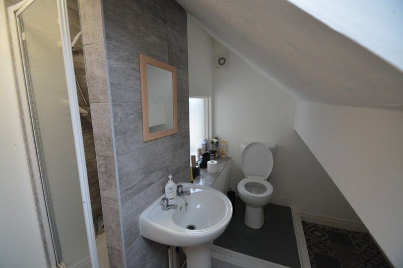 Beautiful Student House Share in Headingley - student accommodation in Headingley - img_7