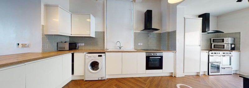 Beautiful Student House Share In Lincoln - student accommodation in Lincoln - img_6