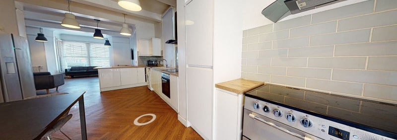 Beautiful Student House Share In Lincoln - student accommodation in Lincoln - img_7