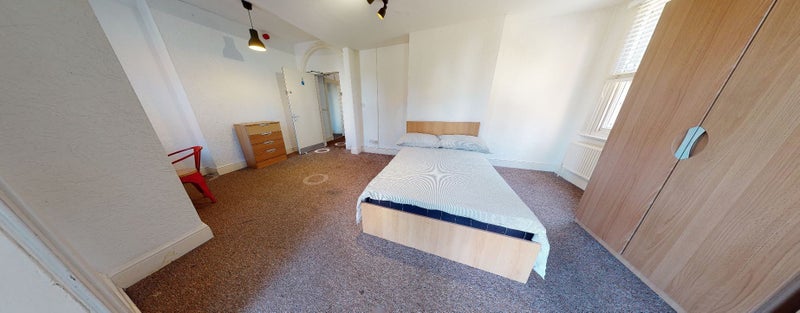Beautiful Student House Share In Lincoln - student accommodation in Lincoln - img_2