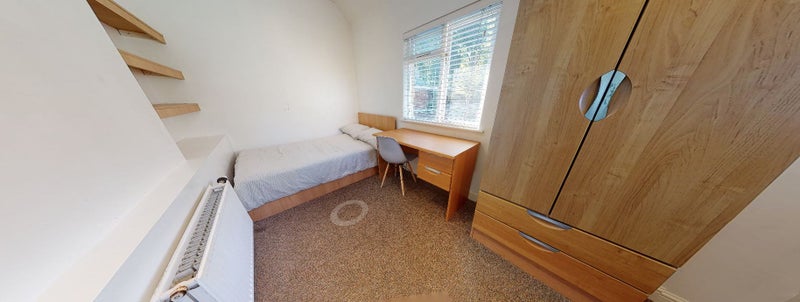 Beautiful Student House Share In Lincoln - student accommodation in Lincoln - img_3