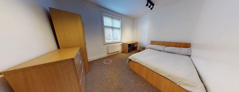 Beautiful Student House Share In Lincoln - student accommodation in Lincoln - img_4