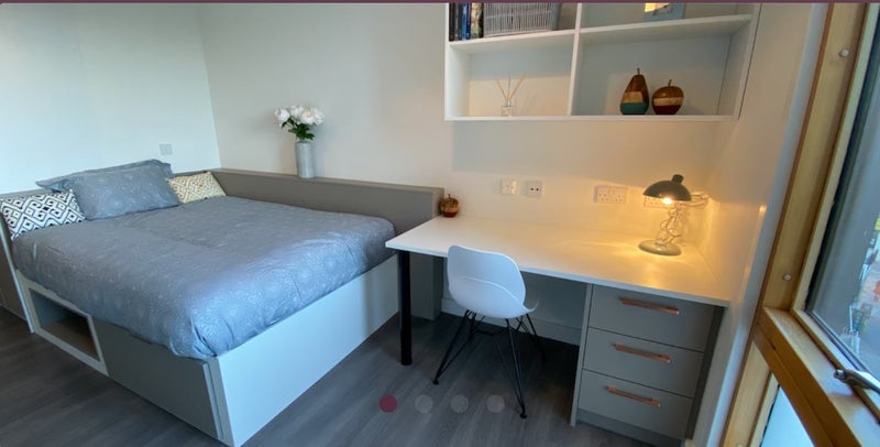HUGE bright double in Dalston/Stokey (date flexi) student accommodation in Newington Green - img_1