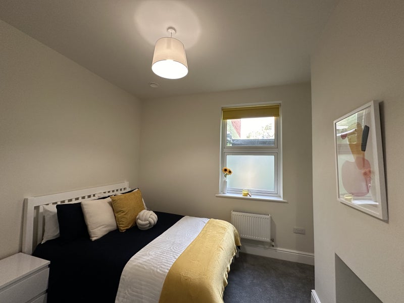 Beautifully Presented Co-Living! - student accommodation in Exeter - img_3