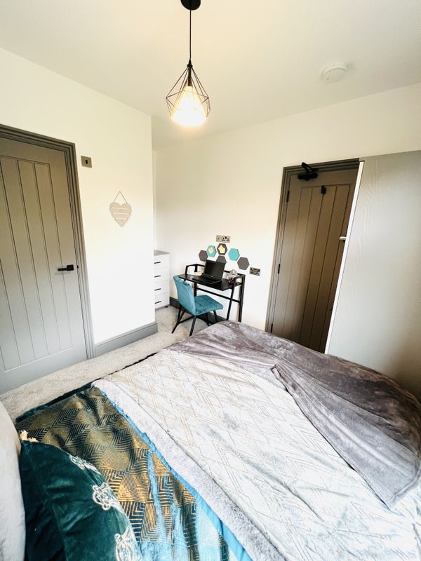 Beautifully presented house share - student accommodation in Ipswich - img_6