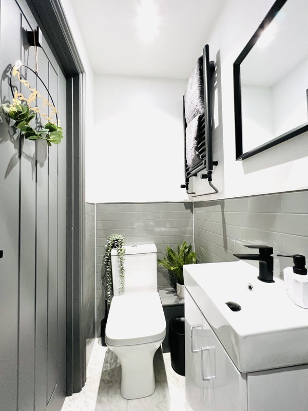 Beautifully presented house share - student accommodation in Ipswich - img_8
