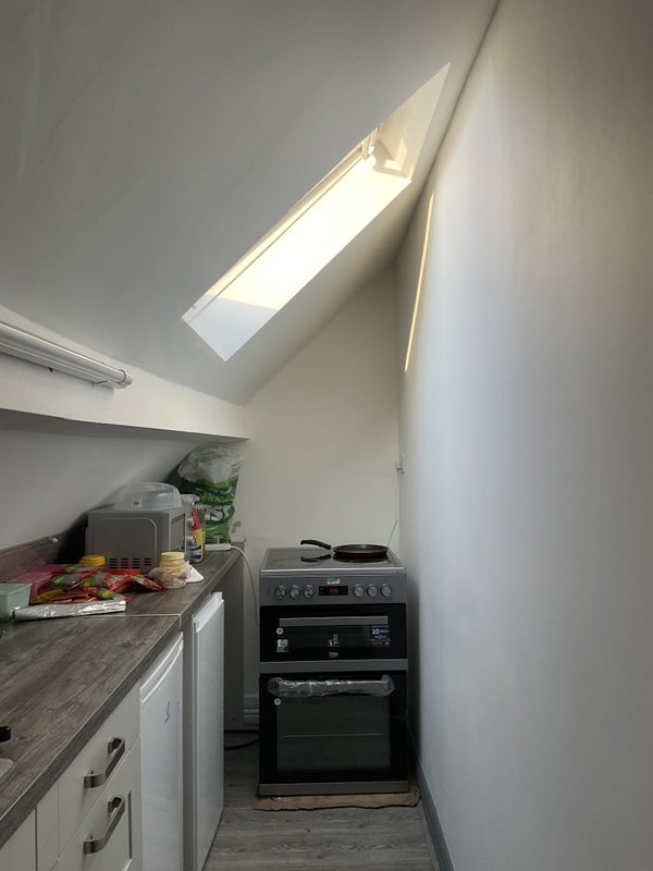 Bedroom available (females only) - student accommodation in Fallowfield - img_2